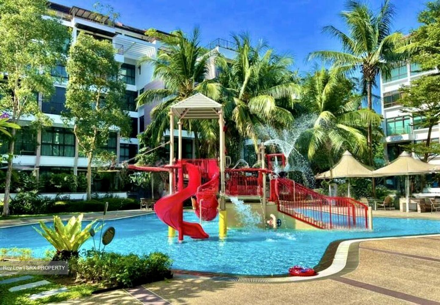 Varsity Park Condominium (D5), Condominium #498368501